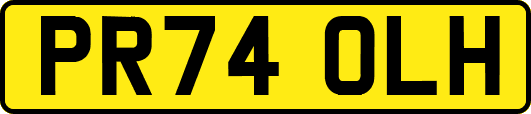 PR74OLH