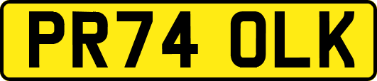 PR74OLK
