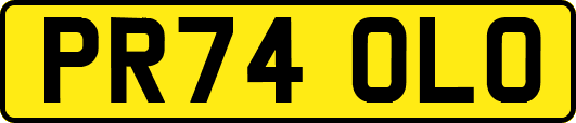 PR74OLO