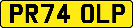 PR74OLP