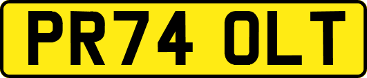 PR74OLT