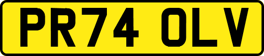 PR74OLV