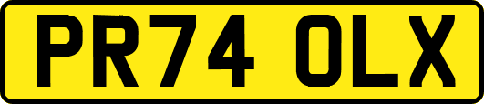 PR74OLX