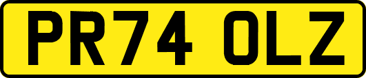 PR74OLZ