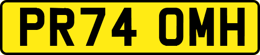 PR74OMH