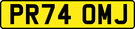 PR74OMJ