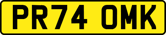 PR74OMK