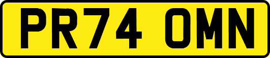 PR74OMN