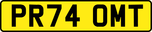 PR74OMT