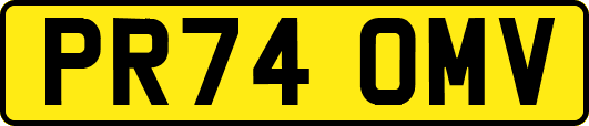 PR74OMV