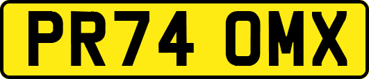 PR74OMX