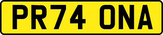 PR74ONA