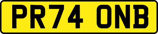 PR74ONB