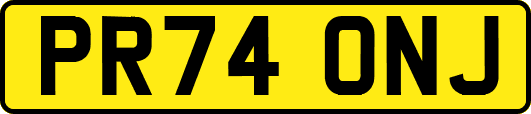 PR74ONJ