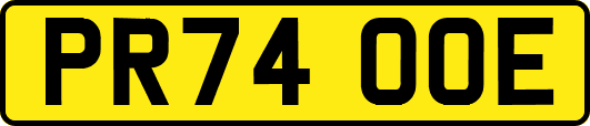 PR74OOE