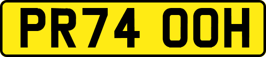 PR74OOH