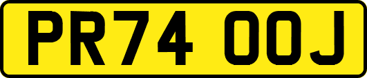 PR74OOJ