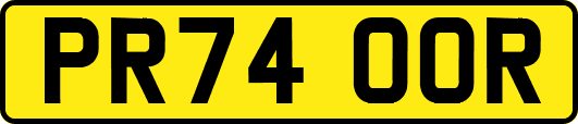PR74OOR
