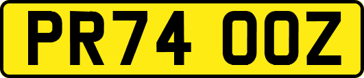 PR74OOZ