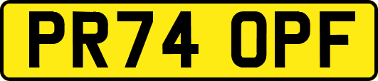 PR74OPF