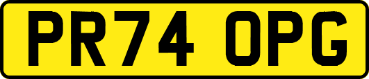 PR74OPG
