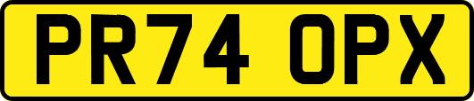 PR74OPX