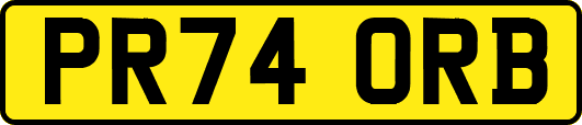 PR74ORB