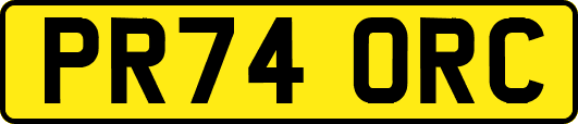 PR74ORC