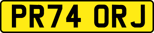 PR74ORJ