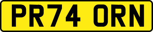 PR74ORN