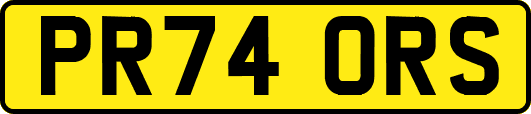 PR74ORS