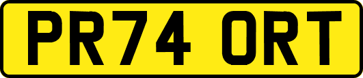 PR74ORT