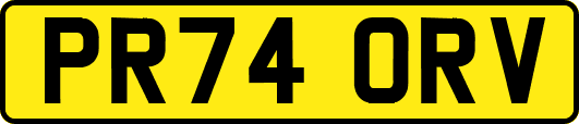 PR74ORV