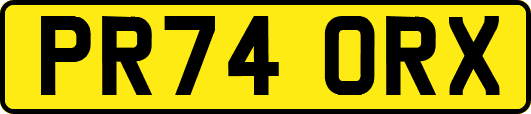 PR74ORX