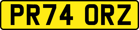 PR74ORZ