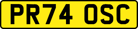 PR74OSC