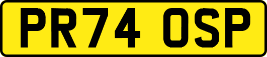PR74OSP