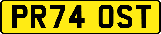 PR74OST