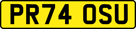 PR74OSU