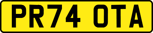 PR74OTA