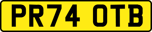 PR74OTB