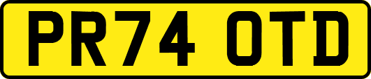 PR74OTD