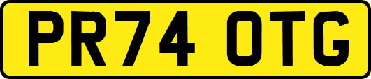 PR74OTG