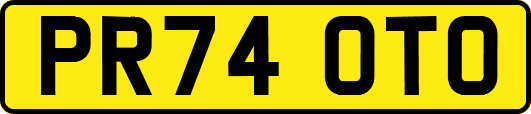 PR74OTO