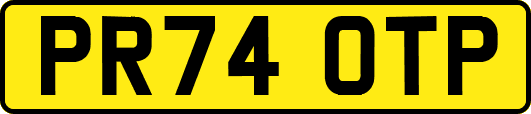 PR74OTP
