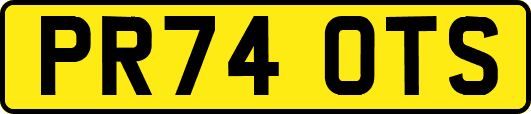 PR74OTS