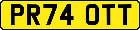 PR74OTT