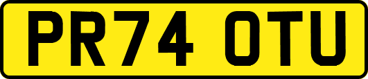 PR74OTU