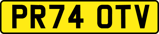 PR74OTV