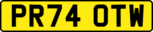 PR74OTW